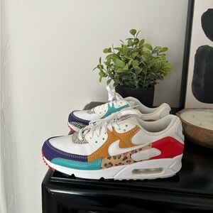 Women’s Nike Air Max